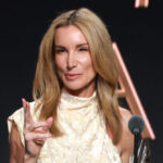 dem-podcast-star-jennifer-welch-gets-ovation-from-hollywood-at-glaad-awards:-‘f**k-ice.-f**k-trump!-free-palestine!-save-trans-kids’