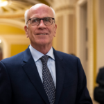 dem-sen.-peter-welch-praises-trump’s-‘respected’-pick-to-replace-noem-at-dhs,-says-‘he’ll-be-confirmed’