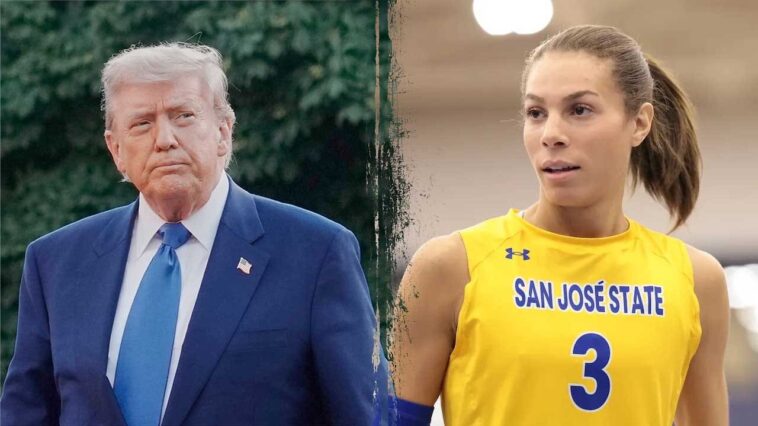 sjsu-and-csu-suing-federal-government-over-title-ix-investigation-into-transgender-volleyball-scandal