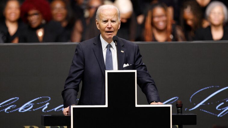 biden-says-‘i’m-a-h—-of-a-lot-smarter-than-most-of-you’-to-crowd-at-jesse-jackson-funeral