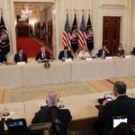 trump-sets-sights-on-nil-regulation,-score-act-at-college-sports-roundtable,-teases-another-executive-order