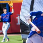aj.-ewing,-carson-benge-continue-to-dazzle-mets-with-fast-spring-starts