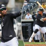 yankees’-oswaldo-cabrera-makes-return-to-field-for-first-time-10-months-after-gruesome-injury