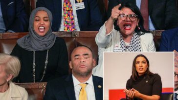 aoc,-omar-and-other-‘squad’-reps-among-the-53-house-dems-that-voted-against-reaffirming-iran-as-a-terror-sponsor