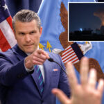 hegseth-declares-‘no-one’s-putting-us-in-danger’-after-reports-that-russia-giving-iran-intelligence-on-us-forces