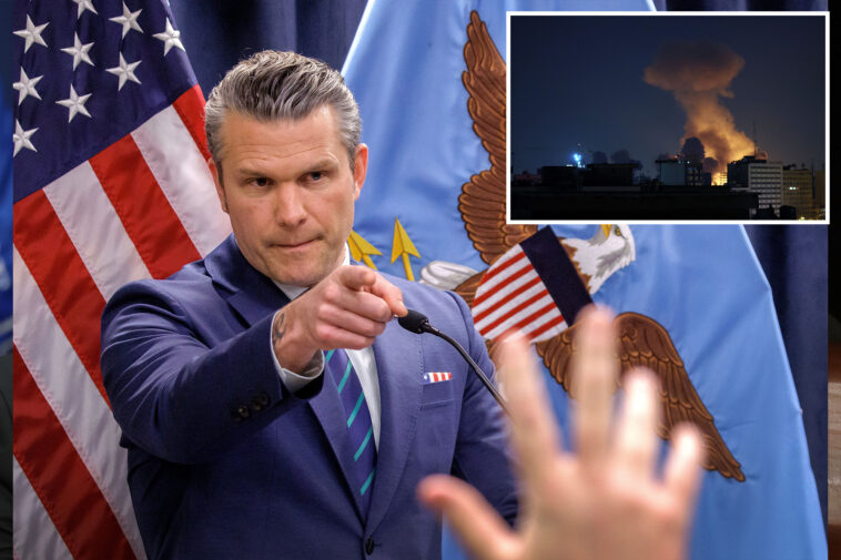 hegseth-declares-‘no-one’s-putting-us-in-danger’-after-reports-that-russia-giving-iran-intelligence-on-us-forces