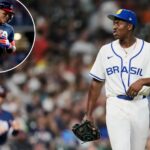 meet-joseph-contreras,-the-17-year-old-son-of-ex-yankee-jose-contreras-who-got-aaron-judge-out-in-wbc