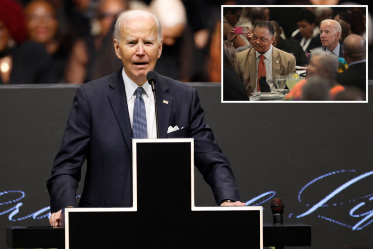 biden-says-‘i’m-a-hell-of-a-lot-smarter-than-most-of-you’-to-crowd-at-jesse-jackson’s-funeral