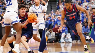 st.-john’s-clinches-second-straight-big-east-regular-season-title-with-gritty-win-over-seton-hall
