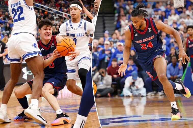 st.-john’s-clinches-second-straight-big-east-regular-season-title-with-gritty-win-over-seton-hall