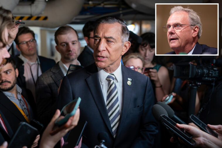 california-rep.-darrell-issa-to-retire,-endorses-jim-desmond-to-succeed-him