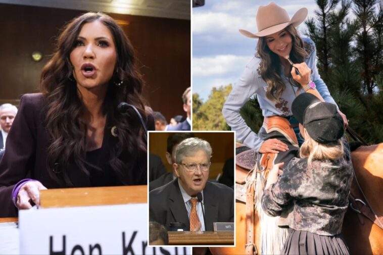 sen.-john-kennedy-reveals-why-kristi-noem-was-‘dead-as-fried-chicken’-after-disastrous-congressional-hearing