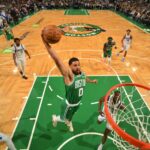 celtics’-jayson-tatum-returns-from-achilles-tear-with-double-double:-‘this-is-a-huge-step’