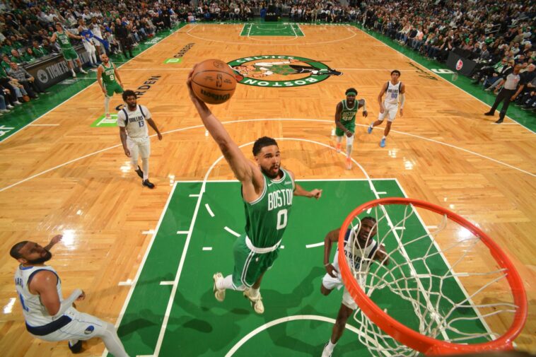 celtics’-jayson-tatum-returns-from-achilles-tear-with-double-double:-‘this-is-a-huge-step’