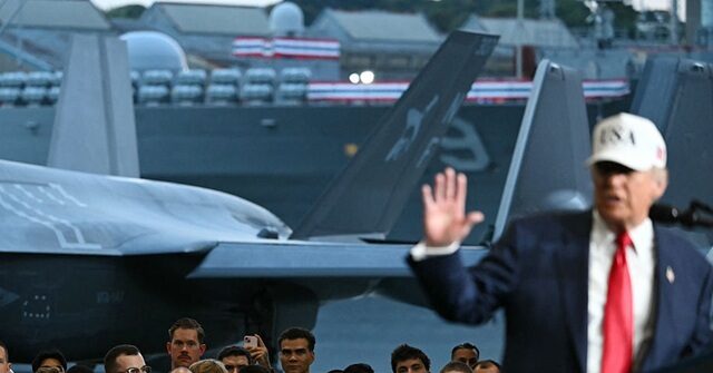 marlow-and-schweizer:-trump-should-declare-‘mission-accomplished,’-not-obliged-to-rebuild-iran