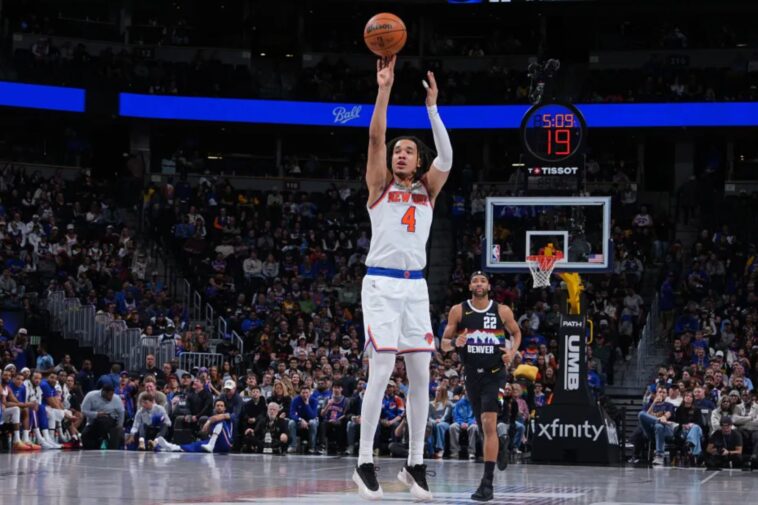 knicks’-pacome-dadiet-nets-career-high-in-points-during-garbage-time