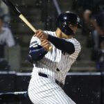 yankees’-trent-grisham-gets-key-hit-after-slow-start-to-spring-training