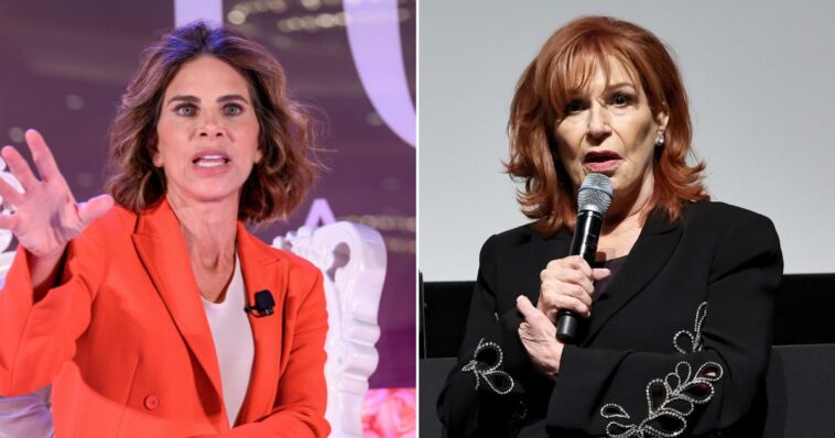 jillian-michaels-loses-it-on-‘crotchety’-joy-behar,-exposes-her-with-behind-the-scenes-story