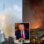 trump-claims-iran-will-be-hit-‘very-hard’-today,-says-some-groups-‘under-serious-consideration-for-complete-destruction-and-certain-death’