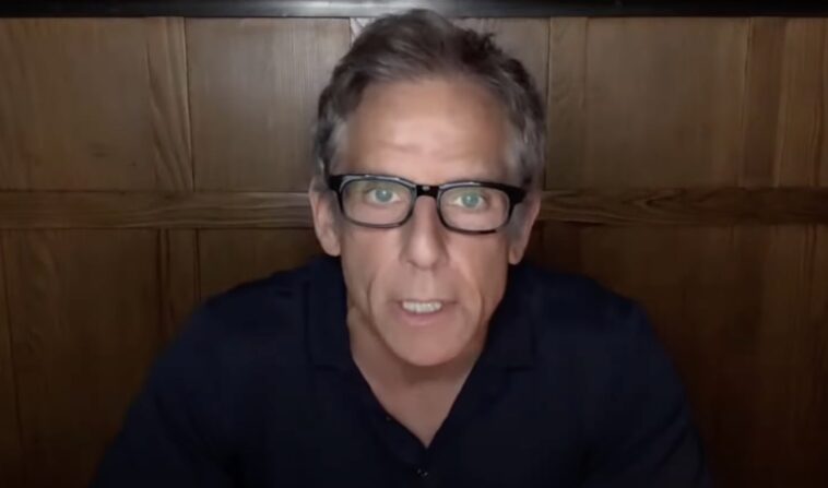backfire:-woke-actor-ben-stiller-gets-leveled-with-a-brutal-reminder-after-he-loses-his-mind-over-an-epic-white-house-video-on-iran-(video)