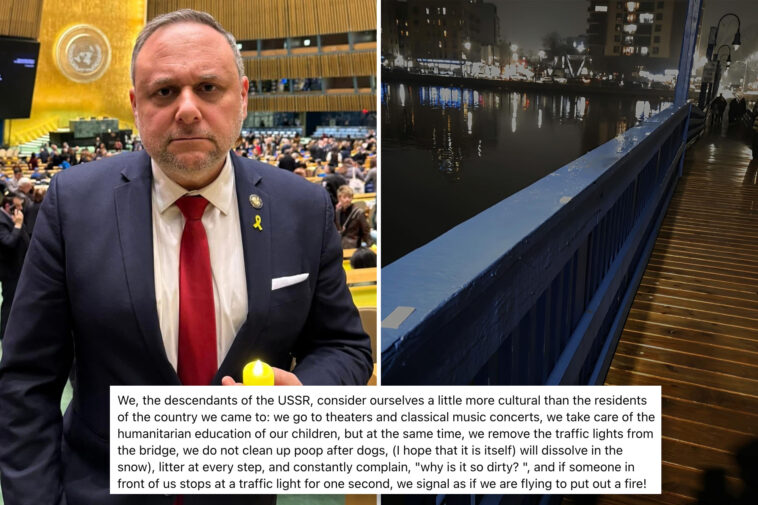 red-alert:-brooklyn-pol-says-he-and-other-ussr-immigrants-are-more-‘cultured’-than-americans