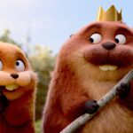 ‘hoppers’-review:-jon-hamm,-meryl-streep-elevate-pixar’s-run-of-the-mill-beaver-adventure