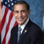 another-gop-departure:-california-rep.-darrell-issa-withdraws-from-race-after-california’s-gerrymandering