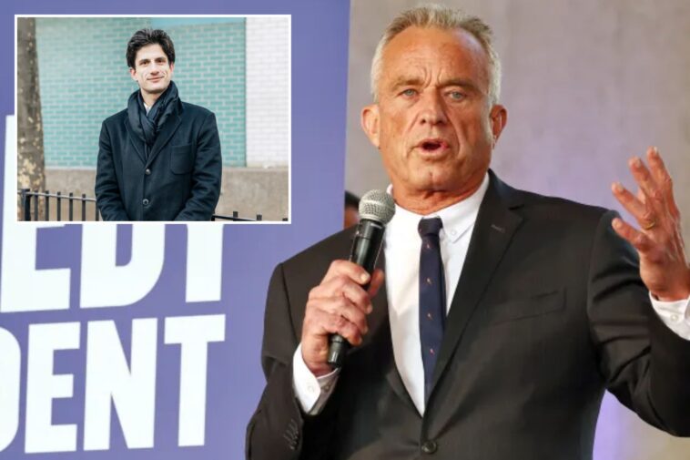 rfk-jr.-‘definitely’-running-for-president-in-2028,-says-his-cousin-jack-schlossberg