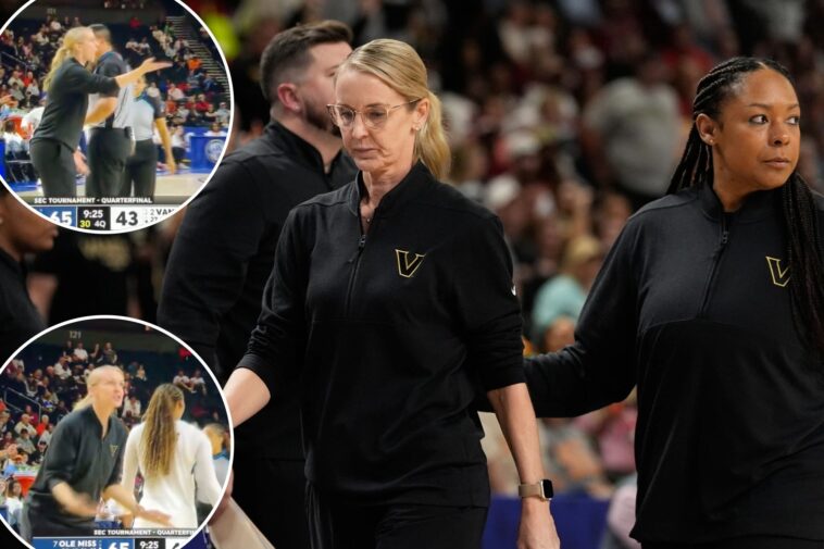 vanderbilt-coach-shea-ralph-ejected-after-dressing-down-referees-in-wild-tantrum:-‘you-suck’