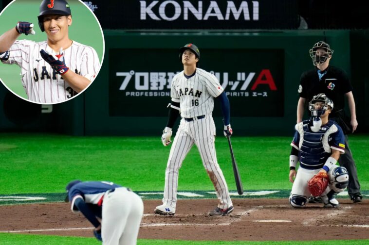 shohei-ohtani-homers-to-help-japan-survive-wbc-scare-in-narrow-win-over-korea