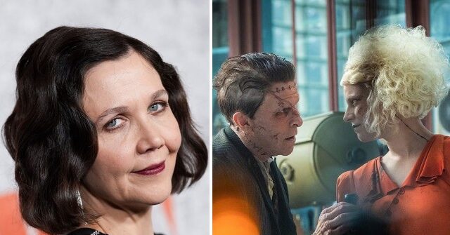 nolte:-maggie-gyllenhaal’s-ultra-woke-frankenstein-flick-‘the-bride!’-bombs-at-box-office