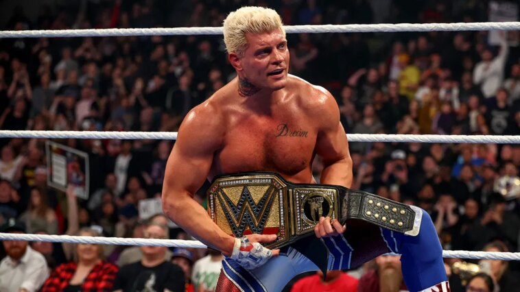 cody-rhodes-captures-undisputed-wwe-championship,-sets-up-epic-wrestlemania-42-match