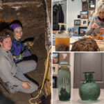 husband-and-wife-amateur-archaeologists-unearth-treasures-hidden-in-300-year-old-philly-outhouses