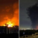 ‘central’-iranian-airport-targeted-in-massive-attack-after-trump-warned-of-‘complete-destruction’