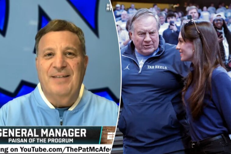 michael-lombardi-claims-‘fake-stories-and-rumors’-created-to-undermine-bill-belichick’s-awful-first-unc-season