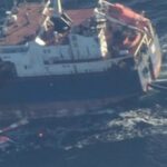 sweden-investigating-‘stateless’-cargo-ship-sailing-in-baltic-sea
