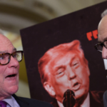 progressives-preparing-primary-threats-over-democrats-that-voted-against-iran-war-powers-resolution