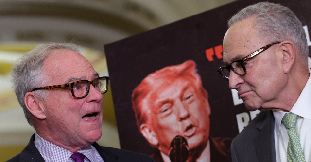 progressives-preparing-primary-threats-over-democrats-that-voted-against-iran-war-powers-resolution