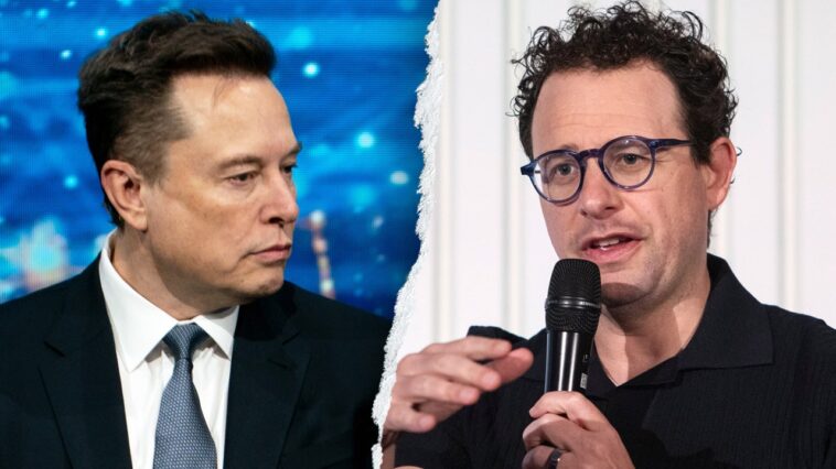 tech-company-at-odds-with-pentagon-warns-its-ai-possibly-gained-consciousness,-elon-musk-gives-2-word-response