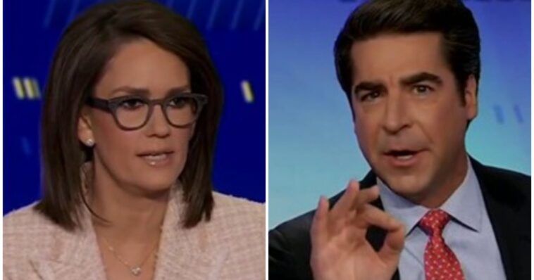 “are-you-saying-this-operation-is-not-going-well?…don’t-lie-about-the-war!”-–-jesse-watters-nukes-jessica-tarlov-after-she-spews-garbage-about-president-trump’s-iran-operation-(video)