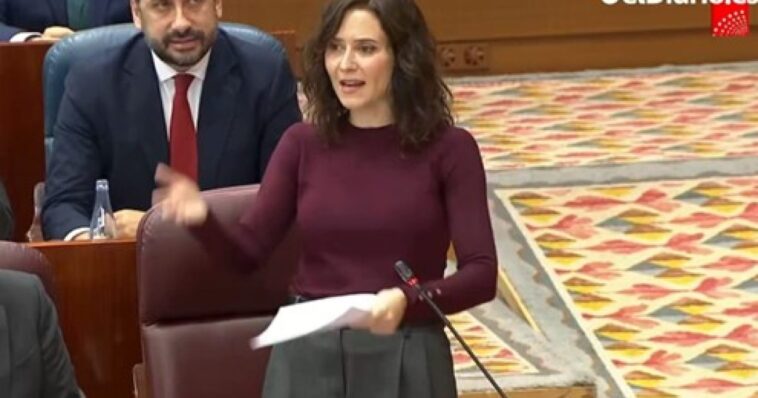 spanish-politician-sets-internet-on-fire-with-this-epic-message-to-the-woke,-iran-coddling,-trump-hating-marxists-running-her-country-(video)