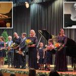 keys-to-success:-16-members-of-same-family-perform-piano-concert-at-carnegie-hall