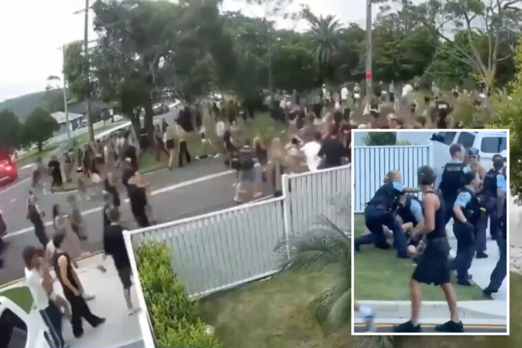 crazy-video-shows-500-people-gatecrashing-teen’s-birthday-party-before-riot-squad-called