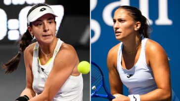 tennis-players-receive-threatening-messages,-including-photos-of-a-gun,-demanding-they-lose-matches