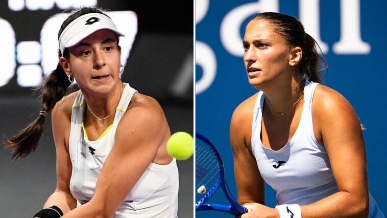 tennis-players-receive-threatening-messages,-including-photos-of-a-gun,-demanding-they-lose-matches