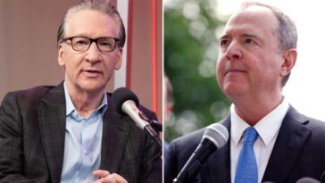 bill-maher-flips-script-on-adam-schiff-with-quote-from-obama-administration-on-libya-and-war-powers