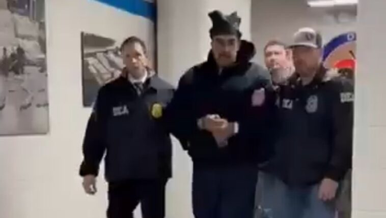 reporter-for-far-left-npr-suprised-by-what-he-finds-in-a-post-maduro-venezuela:-people-feel-‘like-a-weight-has-been-lifted’