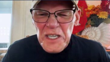 “you-fat-f*ck-trump!”-–-james-carville-has-his-craziest-tds-melt-down-yet-(video)