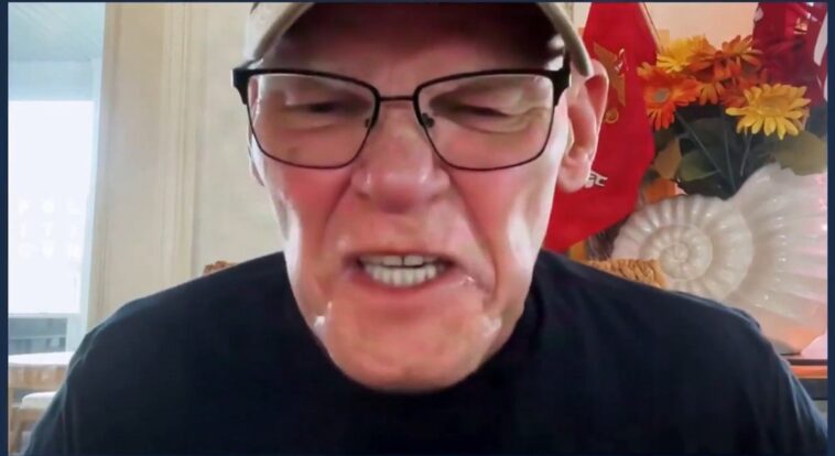 “you-fat-f*ck-trump!”-–-james-carville-has-his-craziest-tds-melt-down-yet-(video)