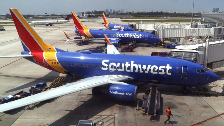 stunning-video-shows-police-raiding-southwest-flight-after-security-threat